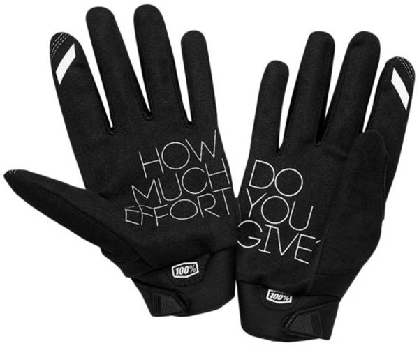 100% Brisker Women's Gloves 4 100% Brisker Women's Gloves - Image 2