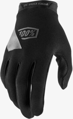 100% Ridecamp Youth Glove 8 100% Ridecamp Youth Glove -Bicycle Promotion Shop 100 ridecamp youth glove 378205 1