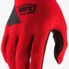 100% Ridecamp Youth Glove -Bicycle Promotion Shop 100 ridecamp youth glove 378205 13