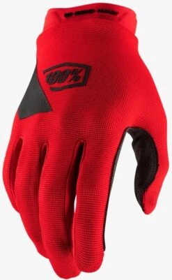 100% Ridecamp Youth Glove
