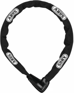 Abus 9809K Chain Lock