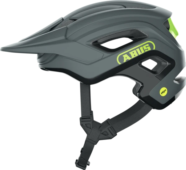 Abus CliffHanger MIPS 3 Abus CliffHanger MIPS