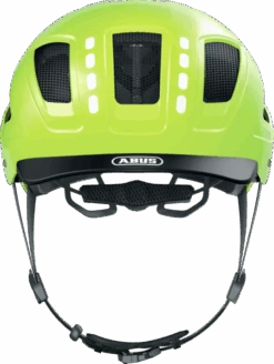 Abus Hyban 2.0 LED -Bicycle Promotion Shop abus hyban 2.0 led 405255 11