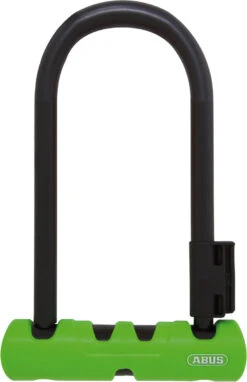 Abus Ultra 410 Mini LS U-Lock (7-inch)