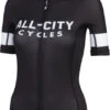All-city Classic 4.0 Women's Jersey 2 All-city Classic 4.0 Women's Jersey -Bicycle Promotion Shop all city classic 4.0 womens jersey 409908 12