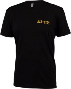 All-city Club Tropic Men's T-Shirt