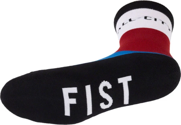 All-city Parthenon Party Sock 4 All-city Parthenon Party Sock - Image 2