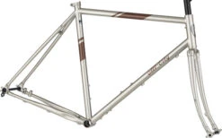 All-city Space Horse Frameset