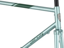 All-city Space Horse Frameset -Bicycle Promotion Shop all city space horse frameset 405427 12