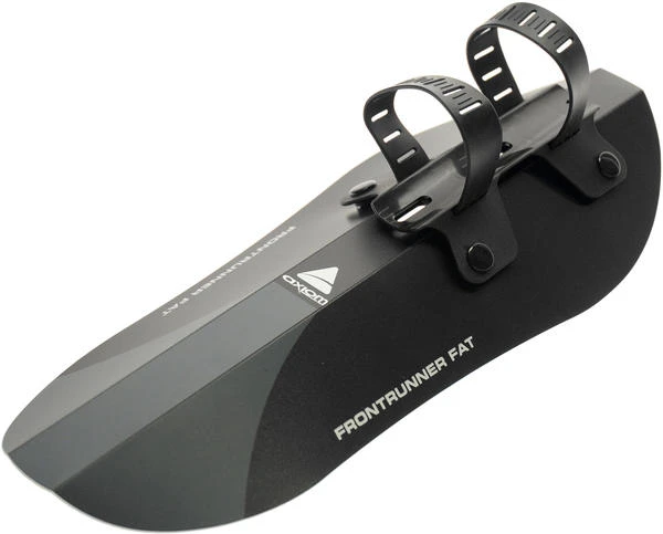 Axiom FrontRunner Fat Downtube Fender 3 Axiom FrontRunner Fat Downtube Fender