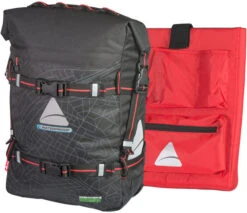 Axiom Monsoon Oceanweave P18+ Urban Pannier