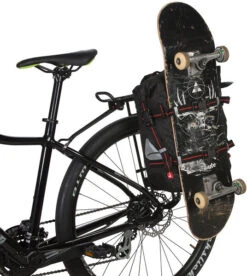 Axiom Monsoon Oceanweave P18+ Urban Pannier -Bicycle Promotion Shop axiom monsoon oceanweave p18 urban pannier 363010 12