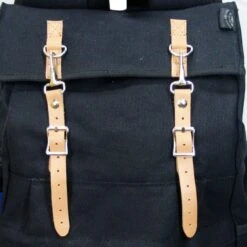 Canvas Cycling Rucksack -Bicycle Promotion Shop banjo brothers canvas cycling rucksack 346028 11