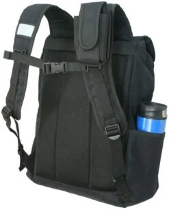 Canvas Cycling Rucksack -Bicycle Promotion Shop banjo brothers canvas cycling rucksack 346028 12