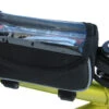 Top Tube Bag -Bicycle Promotion Shop banjo brothers top tube bag 185007 1