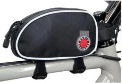 Large Top Tube Bag