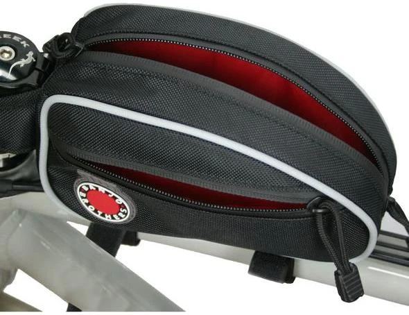 Large Top Tube Bag 4 Large Top Tube Bag - Image 2