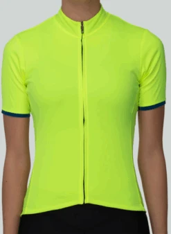 Women's Criterium Pro Jersey