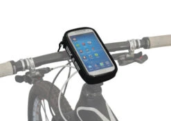 Handy Andy 5 Smartphone Holder -Bicycle Promotion Shop bikase handy andy smartphone holder copy 231161 12
