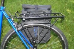 Reggie 2 Drybag Pannier -Bicycle Promotion Shop bikase reggie 2 drybag pannier 364863 12