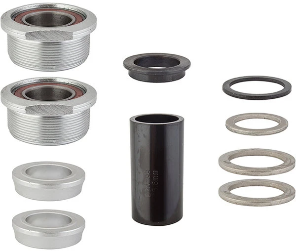 19mm Euro MX Bottom Bracket 4 19mm Euro MX Bottom Bracket - Image 2