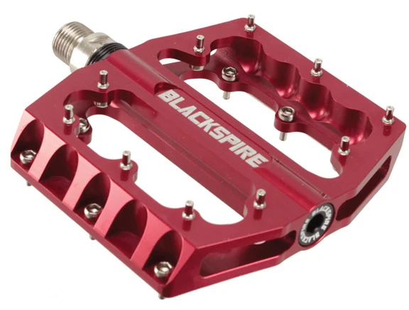 Blackspire Sub-420 Pedals 4 Blackspire Sub-420 Pedals - Image 2