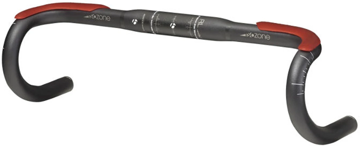 BONTRAGER Race Lite IsoZone VR-CF Handlebar 3 BONTRAGER Race Lite IsoZone VR-CF Handlebar