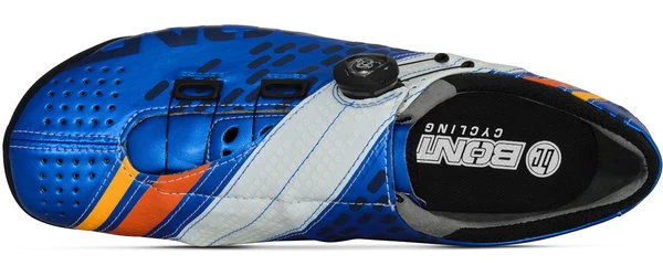 Bont Helix Road Cycling Shoes 7 Bont Helix Road Cycling Shoes - Image 5