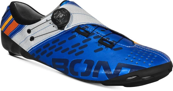 Bont Helix Road Cycling Shoes 3 Bont Helix Road Cycling Shoes
