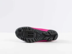 BONTRAGER Adorn Women's Mountain Shoe -Bicycle Promotion Shop bontrager adorn womens mountain shoe 311844 118
