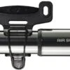 BONTRAGER Air Support HV Pro Mini Pump -Bicycle Promotion Shop bontrager air support hv pro mini pump 277429 1 11 1