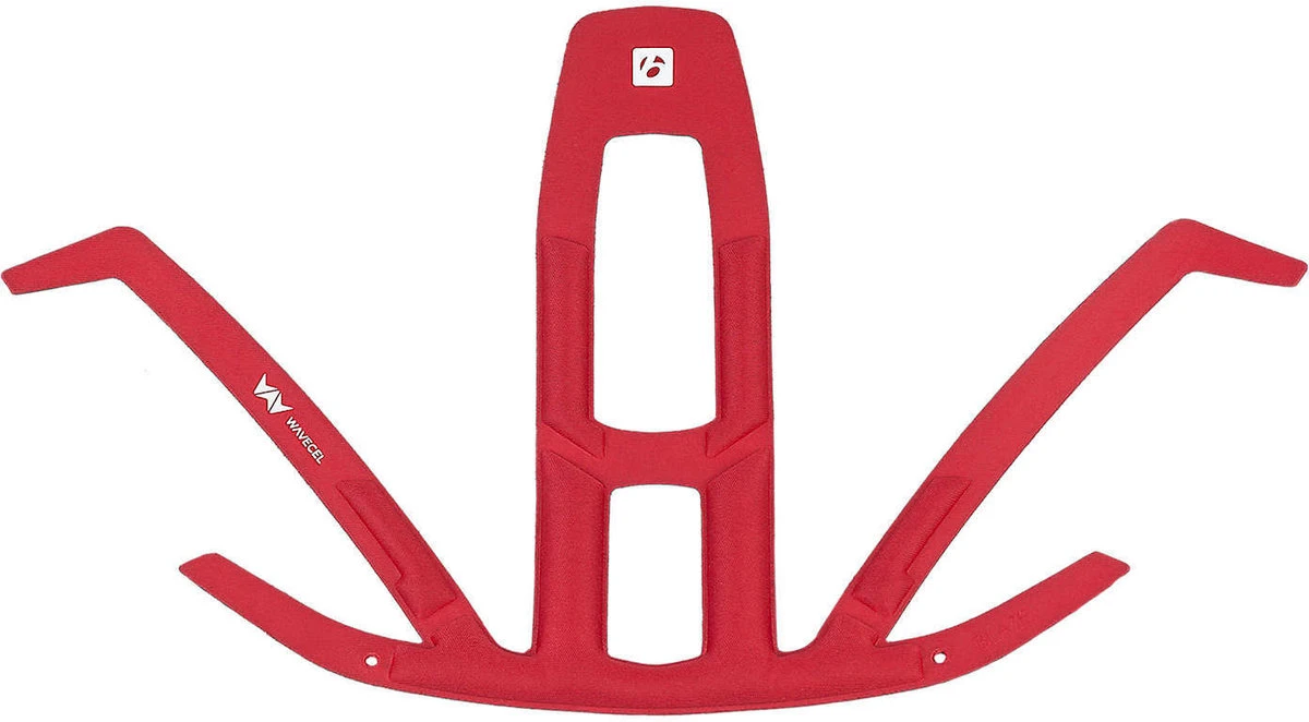 BONTRAGER Blaze WaveCel Bike Helmet Fit Pad 3 BONTRAGER Blaze WaveCel Bike Helmet Fit Pad