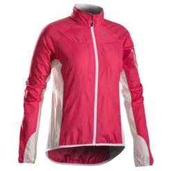 BONTRAGER Race Windshell Jacket -Bicycle Promotion Shop bontrager bontrager race windshell womens jacket 246178 12