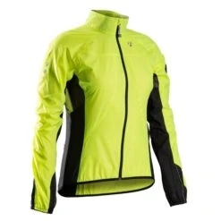 BONTRAGER Race Windshell Jacket -Bicycle Promotion Shop bontrager bontrager race windshell womens jacket 246178 13