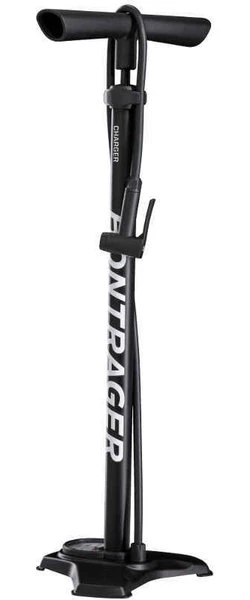 BONTRAGER Charger Floor Pump 3 BONTRAGER Charger Floor Pump