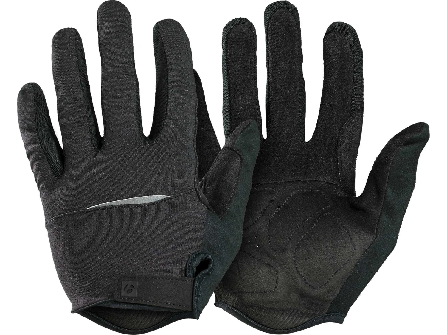 BONTRAGER Circuit Full Finger Cycling Glove 3 BONTRAGER Circuit Full Finger Cycling Glove