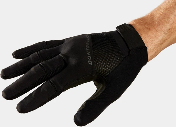 BONTRAGER Circuit Full Finger Twin Gel Cycling Glove 2 BONTRAGER Circuit Full Finger Twin Gel Cycling Glove