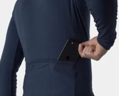 BONTRAGER Circuit Thermal Long Sleeve Cycling Jersey -Bicycle Promotion Shop bontrager circuit thermal long sleeve cycling jersey 398413 12