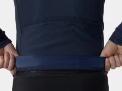 BONTRAGER Circuit Thermal Long Sleeve Cycling Jersey -Bicycle Promotion Shop bontrager circuit thermal long sleeve cycling jersey 398413 13