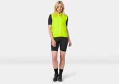 BONTRAGER Circuit Women's Windshell Cycling Vest -Bicycle Promotion Shop bontrager circuit womens windshell cycling vest 367247 1