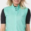 BONTRAGER Circuit Women's Windshell Cycling Vest -Bicycle Promotion Shop bontrager circuit womens windshell cycling vest 367247 15