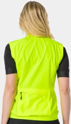BONTRAGER Circuit Women's Windshell Cycling Vest -Bicycle Promotion Shop bontrager circuit womens windshell cycling vest 367247 16