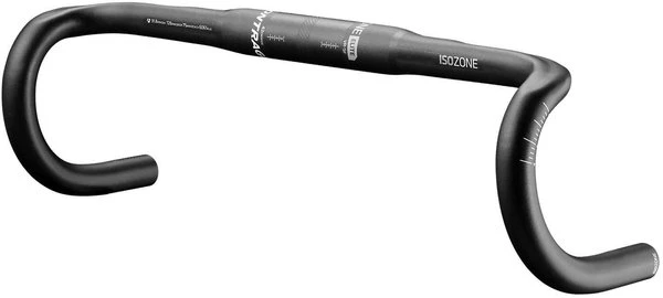 BONTRAGER Elite IsoZone VR-SF Road Handlebar 3 BONTRAGER Elite IsoZone VR-SF Road Handlebar