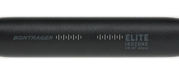 BONTRAGER Elite IsoZone VR-SF Road Handlebar 5 BONTRAGER Elite IsoZone VR-SF Road Handlebar - Image 3