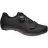BONTRAGER Espresso Road Shoe 1 BONTRAGER Espresso Road Shoe -Bicycle Promotion Shop bontrager espresso road shoe 190767 1 11 1