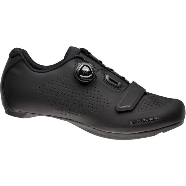 BONTRAGER Espresso Road Shoe 3 BONTRAGER Espresso Road Shoe