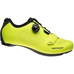 BONTRAGER Espresso Road Shoe 8 BONTRAGER Espresso Road Shoe -Bicycle Promotion Shop bontrager espresso road shoe 190767 1 12 2