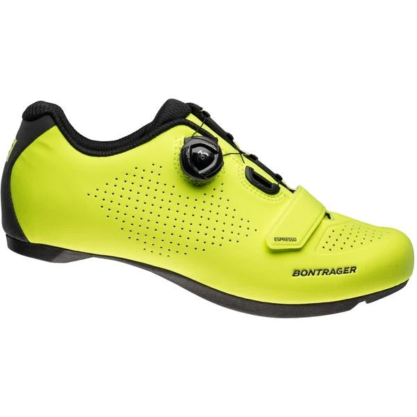 BONTRAGER Espresso Road Shoe 5 BONTRAGER Espresso Road Shoe - Image 3