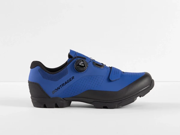 BONTRAGER Foray Mountain Bike Shoe 6 BONTRAGER Foray Mountain Bike Shoe - Image 4