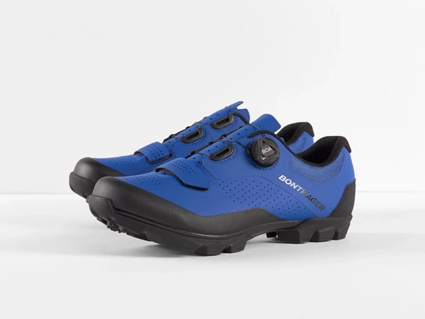 BONTRAGER Foray Mountain Bike Shoe 9 BONTRAGER Foray Mountain Bike Shoe - Image 7